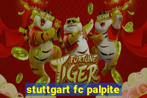 stuttgart fc palpite